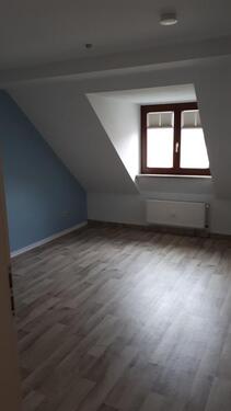 Foto - 2 Zimmer Etagenwohnung in Sangerhausen