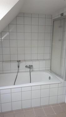 Foto - Etagenwohnung in Sangerhausen zur Miete