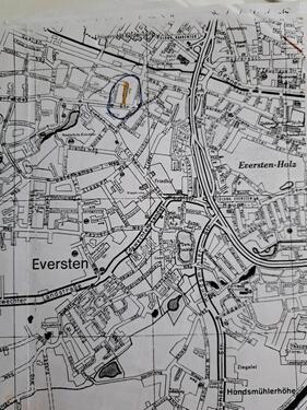 Foto - 3 Zimmer Eigentumswohnung - 193.000,00 EUR Kaufpreis, ca.  65,00 m²