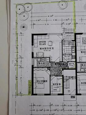 Foto - 3 Zimmer Etagenwohnung zum Kaufen in Oldenburg