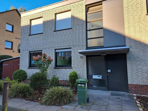 Foto - 3 Zimmer Etagenwohnung in Oldenburg