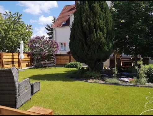 Foto - 3-Raum-Wohnung in Stavenhagen - 780,00 EUR Kaltmiete, ca.  75,00 m²