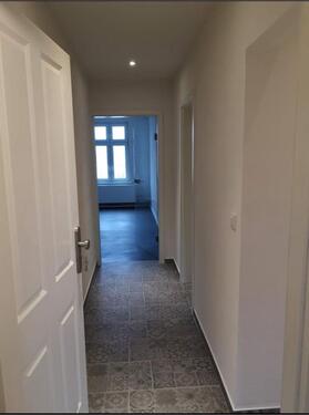 Foto - 3 Zimmer Etagenwohnung zur Miete in Stavenhagen