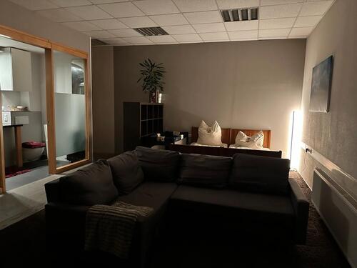 Foto - Ferienwohnung Thüringer Wald zentral 2-4 Personen Haustiere