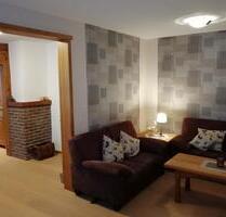 Ferienwohnung nähe Winterberg und Willingen in Bruchhausen 6P 2Bä - Olsberg