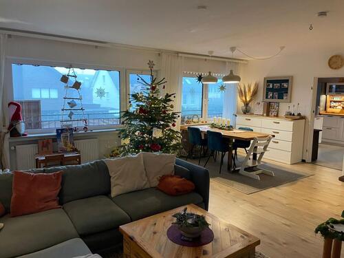 Foto - 3 Zimmer Etagenwohnung zur Miete in Bornheim