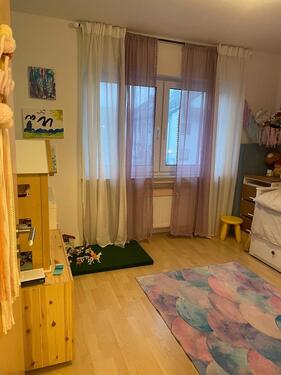 Foto - Etagenwohnung in Bornheim zur Miete