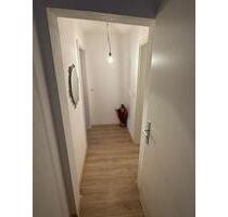 Erstbezug nach Kernsanierung 3 Zimmer Wohnung über 2 Etagen - Albstadt Gemarkung Onstmettingen