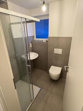 Foto - 3 Zimmer Etagenwohnung zur Miete in Albstadt