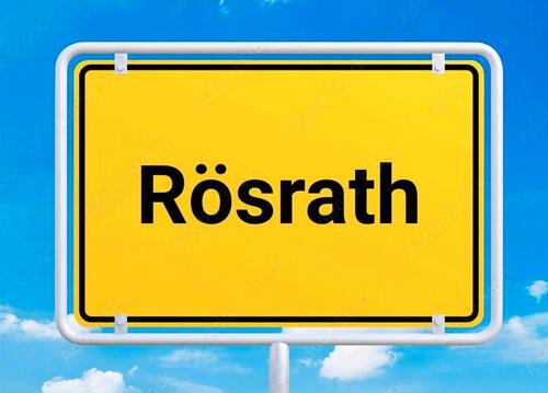 Foto - Frisch renoviertes Wohnglück in Rösrath: 1,5