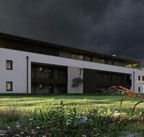 Moderne Neubau-Mietwohnung mit Bergblick in 84375 Kirchdorf am In - Marktl