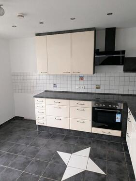 Foto - 1 Zimmer Erdgeschoßwohnung in Linden