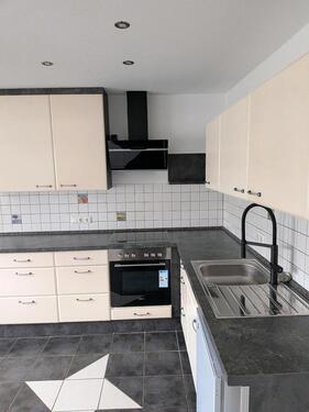 Foto - Erdgeschoßwohnung in Linden zur Miete