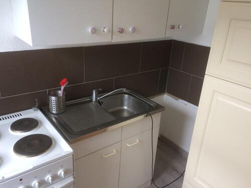 Foto - Schöne 2-Raum-Wohnung 17 in der Neustadt zvm