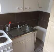 Schöne 2-Raum-Wohnung 17 in der Neustadt zvm - Johanngeorgenstadt