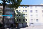Foto - 3.5 Zimmer Etagenwohnung zur Miete in Bochum