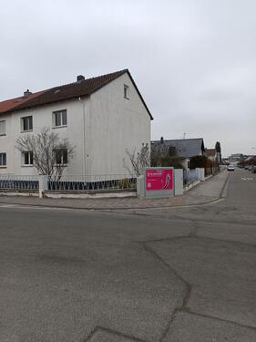 Foto - 6 Zimmer Doppelhaushälfte zum Kaufen in Griesheim