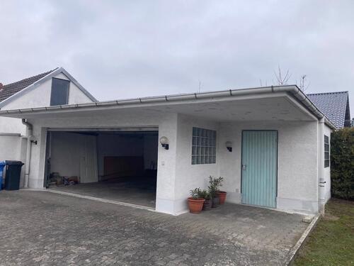 Foto - 6 Zimmer Doppelhaushälfte in Griesheim