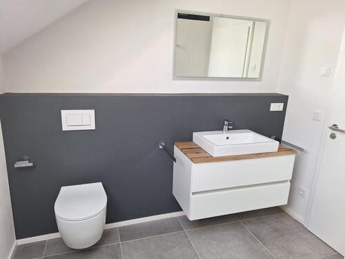 Foto - 3 Zimmer Etagenwohnung in Bettenfeld