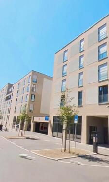 Foto - Stellplatz in Tiefgarage - 100,00&nbsp;EUR Miete,