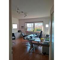 Büro in Hamm Hessen Pflegedienst Parkplatz