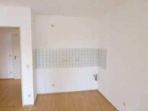 Foto - 1 Zimmer Etagenwohnung in Fürth