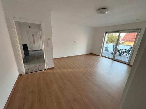 Foto - Schöne 3 Zimmer Wohnung mit Terrasse