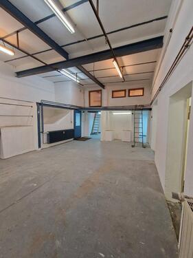 Foto - Großzügige Werkstatt in Steinhagen mit ca. 170 m² zu vermieten