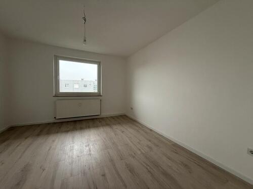 Foto - 3 Zimmer Etagenwohnung in Minden