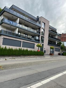 Foto - Helles 2,5-Zimmer Penthouse mit geräumigem Balkon in Gummersbach