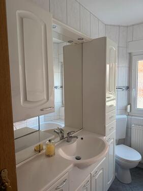 Foto - Erdgeschoßwohnung in Bad Windsheim zum Kaufen