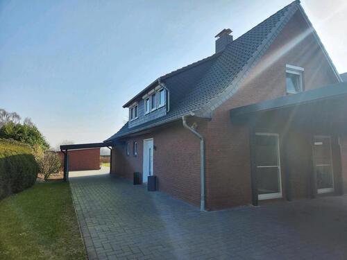 Foto - 6 Zimmer Einfamilienhaus zum Kaufen in Großenkneten