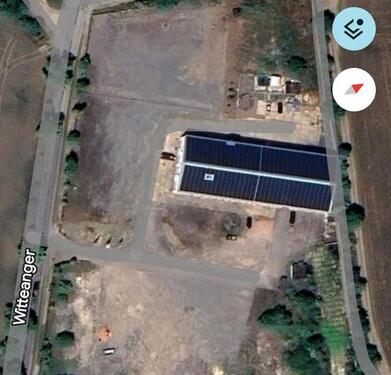 Foto - Stellfläche Freifläche - 11,00&nbsp;EUR Miete,