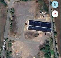 Stellfläche Freifläche - 11,00&nbsp;EUR Miete, in Aschersleben (PLZ: 06449)