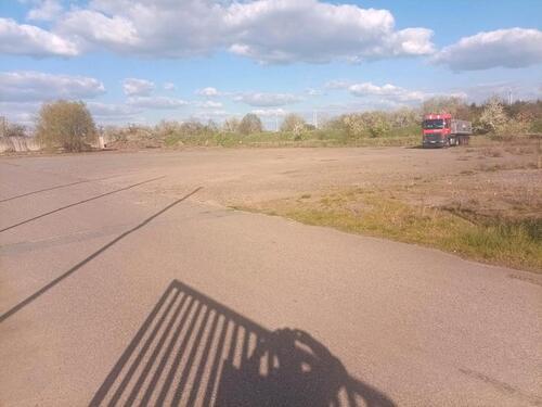 Foto - andere in Aschersleben