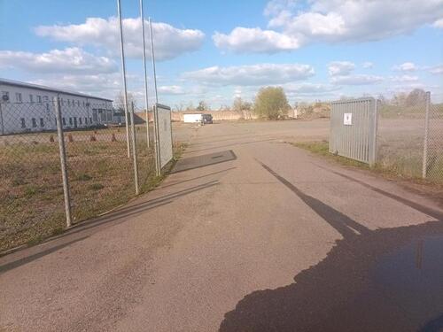 Foto - andere in Aschersleben zur Miete