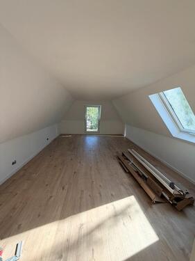 Foto - Dachgeschoßwohnung in Regensburg zur Miete
