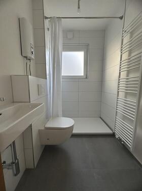 Foto - 3-Zimmer-Wohnung, neu renoviert, Süd-Balkon FeuerbachLemberg