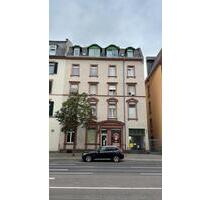 Lamboy: 5 Zimmer in ruhigem Hinterhaus - Hanau