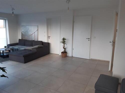 Foto - 2 Zimmer Dachgeschoßwohnung in Münster