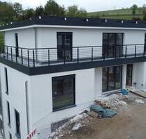 Moderne Neubauwohnungen in Bad Berleburg – Bezug ab 01.08.2026!