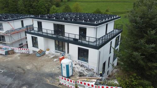Foto - 2 Zimmer Etagenwohnung zur Miete in Bad Berleburg