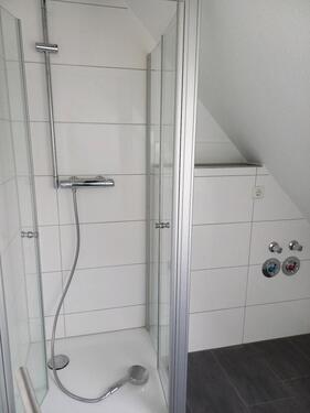 Foto - Dachgeschoßwohnung in Cuxhaven zur Miete