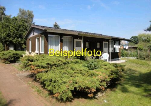 Foto - Wochenendhaus Haus Bungalow - 180.000,00&nbsp;EUR Kaufpreis, ca.&nbsp; 60,00&nbsp;m&sup2;