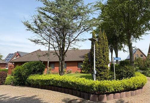 Foto - 4 Zimmer Einfamilienhaus zum Kaufen in Niebüll