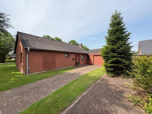 Foto - Einfamilienhaus in Niebüll zum Kaufen