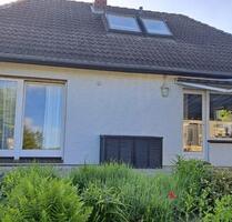 Bungalow in attraktiver Wohnsiedlung - Bassum