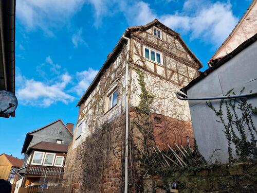 Foto - 4 Zimmer Bauernhaus, Landhaus zum Kaufen in Neukirchen