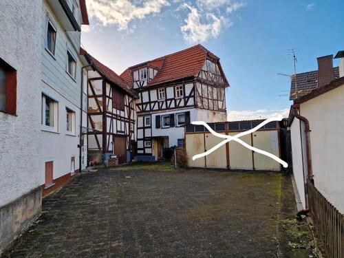 Foto - 4 Zimmer Bauernhaus, Landhaus in Neukirchen