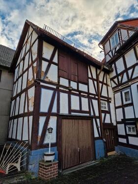 Foto - Bauernhaus, Landhaus in Neukirchen zum Kaufen